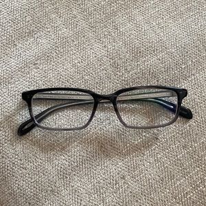 Oliver Peoples Glasses